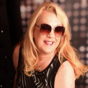 Profilbild von Christine Weidemann