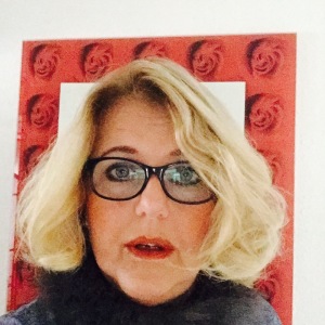 Profilbild von Christine Weigel-Sydekum