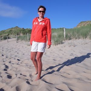 Profilbild von Christine Weigel