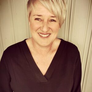Profilbild von Christine Wein
