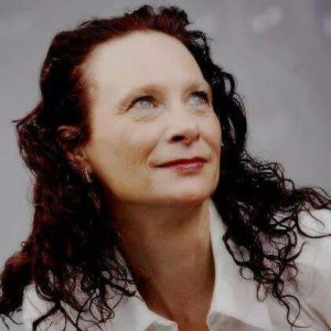 Profilbild von Christine Weiser