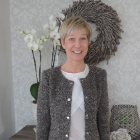 Profilbild von Christine Weiß