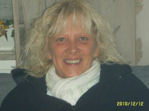 Profilbild von Christine Weiss