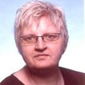 Profilbild von Christine Weissenborn