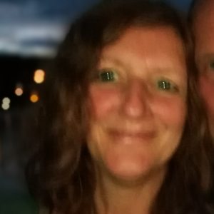 Profilbild von Christine Welches