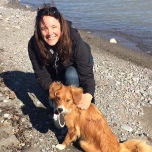 Profilbild von Christine Wellmann