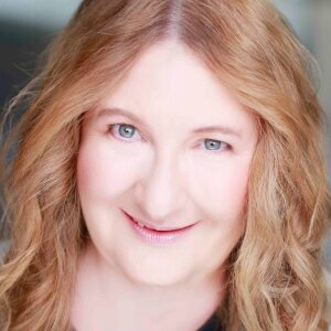 Profilbild von Christine Weltz