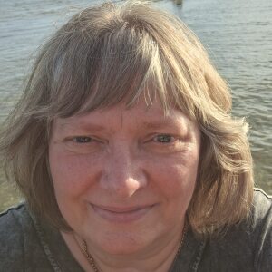 Profilbild von Christine Wendt