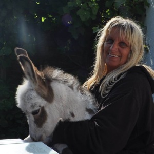 Profilbild von Christine Wenk