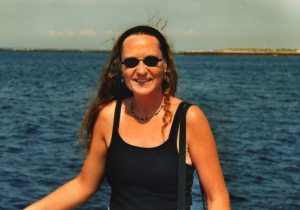 Profilbild von Christine Wenzel