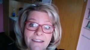 Profilbild von Christine Werbinger