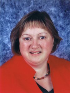 Profilbild von Christine Werlich