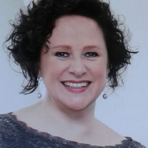 Profilbild von Christine Werner
