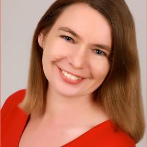 Profilbild von Christine Werner