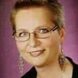 Profilbild von Christine Werner