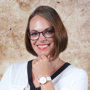 Profilbild von Christine Werres