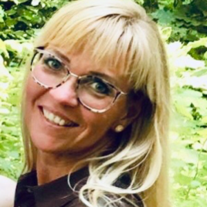 Profilbild von Christine Werschel-Brandt