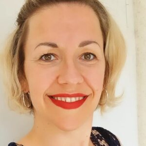 Profilbild von Christine Werthmann