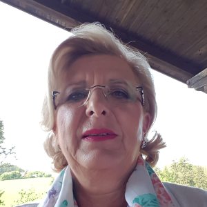 Social Media Profilbild Christine Westermaier 