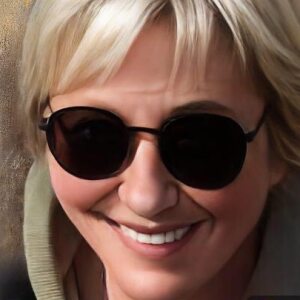 Profilbild von Christine Westhues
