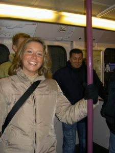 Profilbild von Christine Westphal