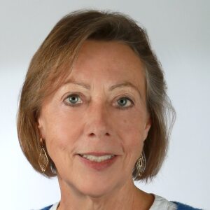 Profilbild von Christine Wewers