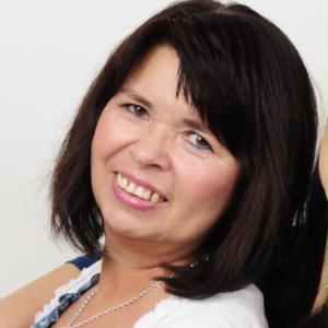 Profilbild von Christine Wichmann