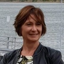 Profilbild von Christine Wick