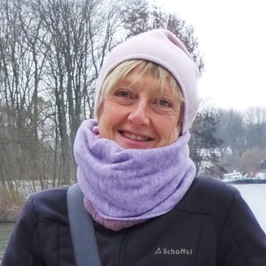 Profilbild von Christine Widdel-Abban