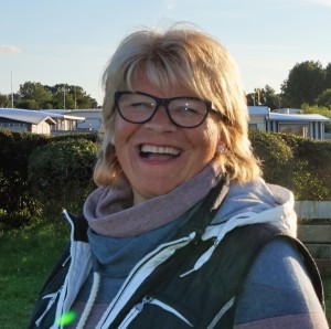 Profilbild von Christine Wieter