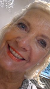 Profilbild von Christine Wilke