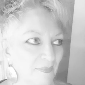 Profilbild von Christine Wilson