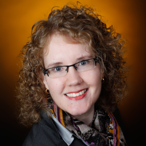 Profilbild von Christine Windhorn