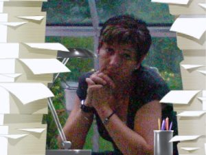 Profilbild von Christine Winkler