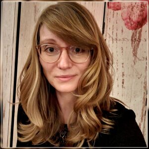 Profilbild von Christine Wirth