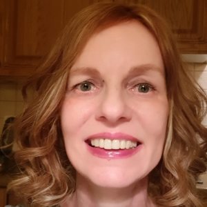 Profilbild von Christine Wirth