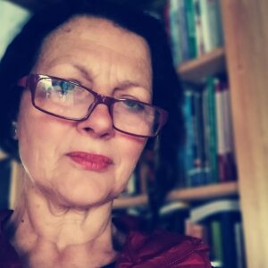 Profilbild von Christine Wisse-Lemm