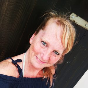 Profilbild von Christine Witte