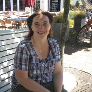 Profilbild von Christine Wittemeier