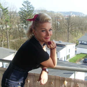 Profilbild von Christine Wittenzellner