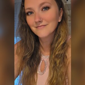 Profilbild von Christine Wittig