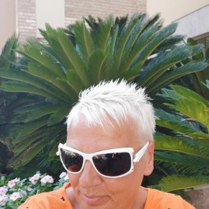 Profilbild von Christine Wittig
