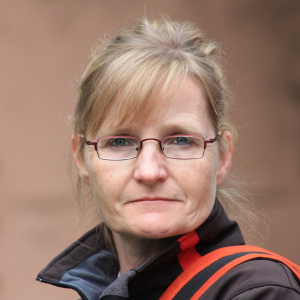 Profilbild von Christine Wohlfart