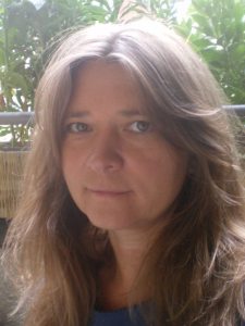 Profilbild von Christine Wojczewski