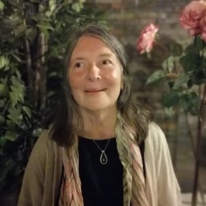 Profilbild von Christine Wolf