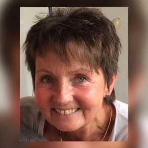 Profilbild von Christine Wolf
