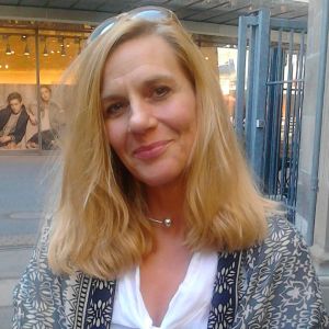 Profilbild von Christine Wolf