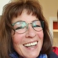 Profilbild von Christine Wolf