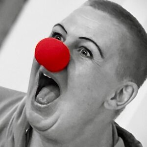 Profilbild von Christine Wolfertz