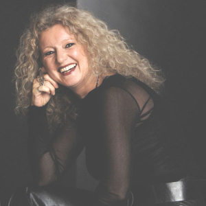 Profilbild von Christine Wolff